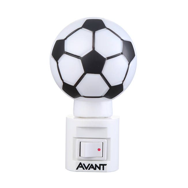 LUZ NOTURNA LED 1W - AVANT