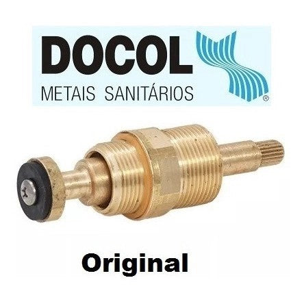 REPARO P/ REGISTRO ORIGINAL - DOCOL