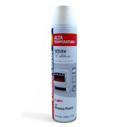 TINTA SPRAY CHEMICOLOR 350ML ALTA TEMPERATURA