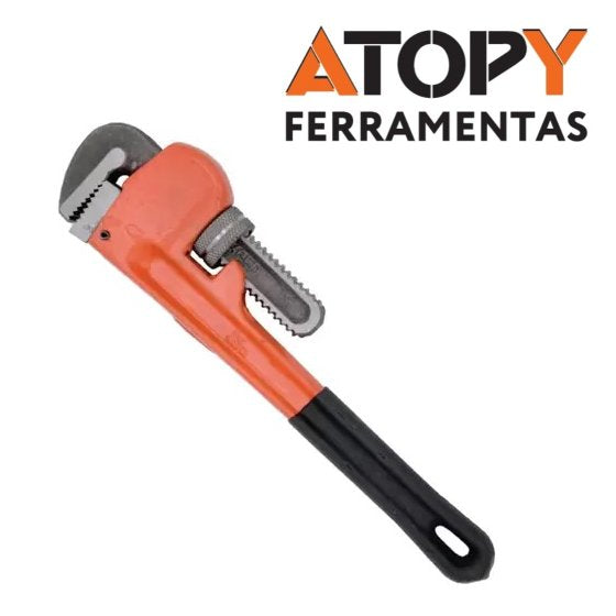 CHAVE DE GRIFO 12" - ATOPY