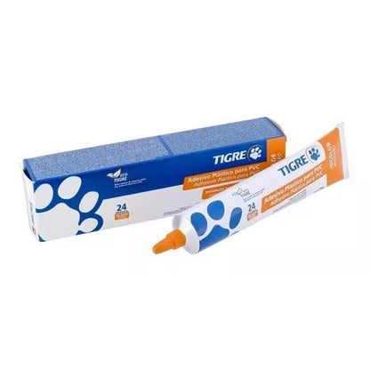 ADESIVO P/ PVC TIGRE