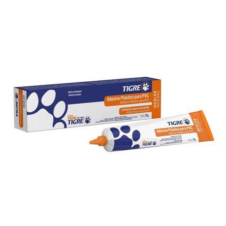 ADESIVO P/ PVC TIGRE