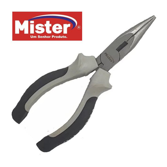 ALICATE DE BICO MR PRO 6" - MISTER