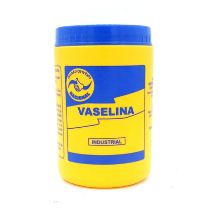 VASELINA INDUSTRIAL - NACIONAL