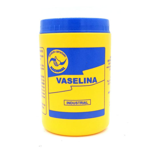 VASELINA INDUSTRIAL - NACIONAL