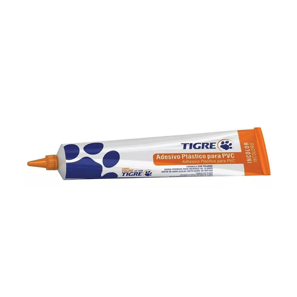 ADESIVO P/ PVC TIGRE