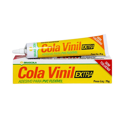 COLA VINIL EXTRA - BRASCOLA