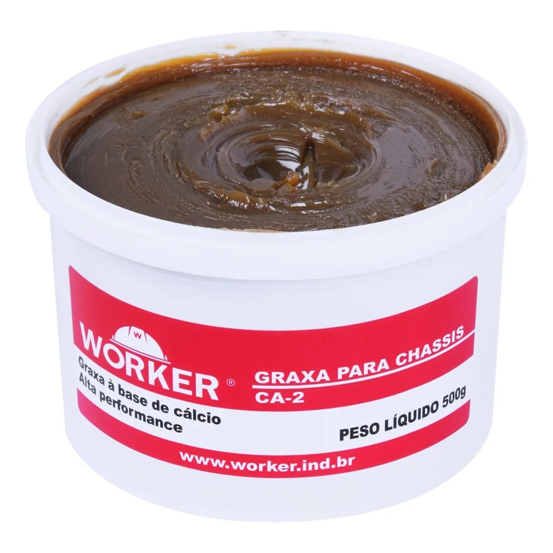 GRAXA CA2 ALTA PERFORMANCE 500g - WORKER