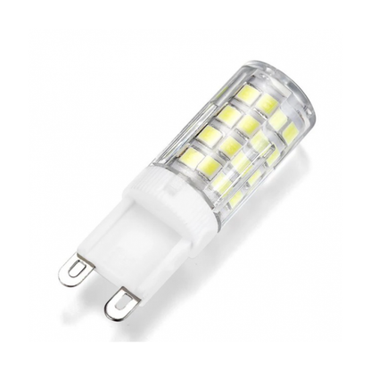 LÂMPADA LED HALOPIN G9 5W BIVOLT