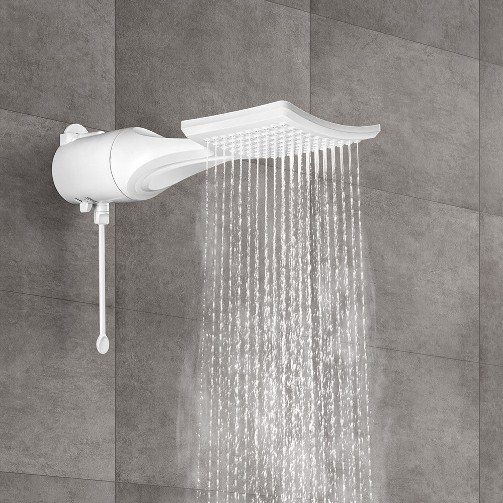 DUCHA ELETRÔNICA LOREN SHOWER ULTRA - LORENZETTI