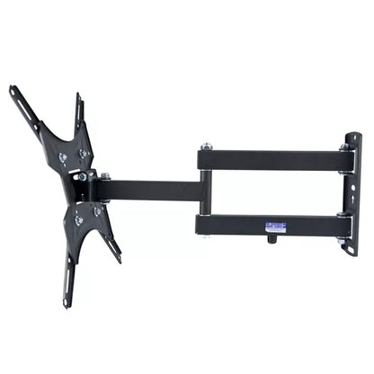 SUPORTE P/ TV TRI-ARTICULADO DE 10" a 55" - MISTER